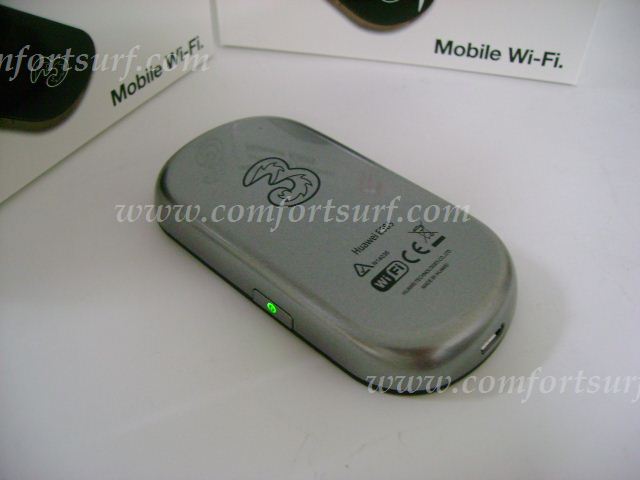 www.comfortsurf.com Huawei E5850